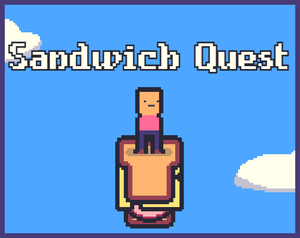 play Sandwich Quest