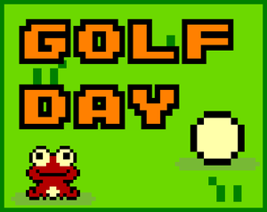 play Golf Day (Original)