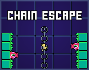 play Chain Escape