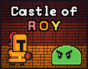 play Castle Of Roy