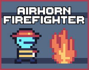 play Airhorn Firefighters