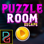 play Pg Puzzle Room Escape