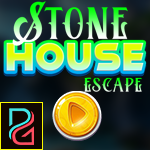 Pg Stone House Escape