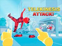 play Telekinesis Attack!