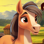 play Handsome Horse Rescue