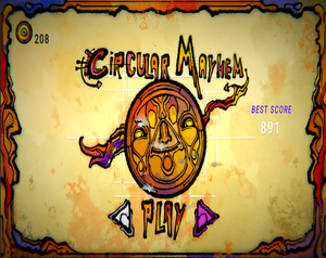 play Circular Mayhem Chaos Uncovered