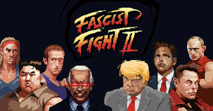 play Fascist Fight 2