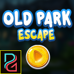 play Pg Old Park Escape