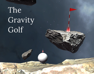 play The Gravity Golf