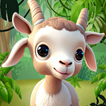 play Victory Goat Rescue