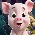 play Playful Pig Rescue
