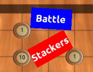 Battlestackers