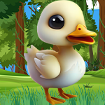 play Graceful Goose Rescue
