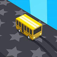 play Drift Bus