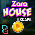 Pg Zara House Escape