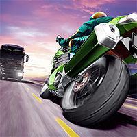 play Moto Traffic Rider