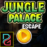 play Pg Jungle Palace Escape
