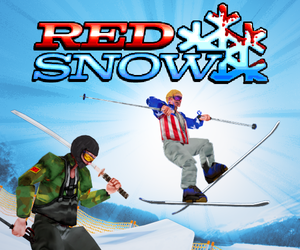 play Red Snow