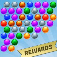 play Bubble Shooter Extreme