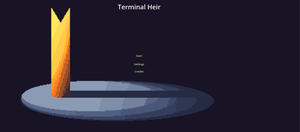 Terminal Heir