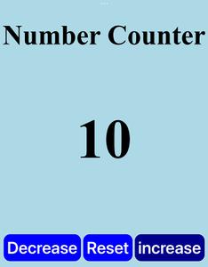 play Number Counter