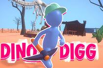 play Dino Digg