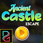 play Pg Ancient Castle Escape