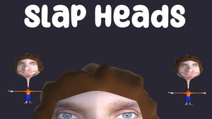 play Slap Heads