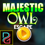 Pg Majestic Owl Escape