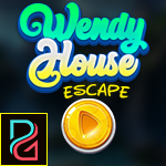 play Pg Wendy House Escape