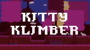 play Kitty Klimber