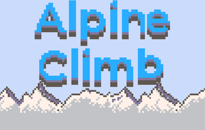 play Alpine Climb