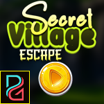 Pg Secret Village Escape