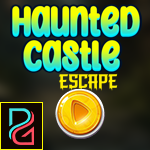 play Pg Haunted Castle Escape