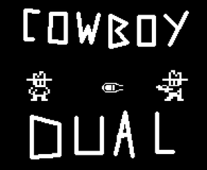 play Cow Boy Dual