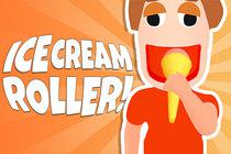 play Ice Cream Roller!