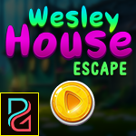Pg Wesley House Escape