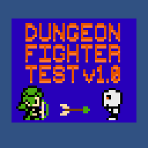 Untitled Dungeon Game