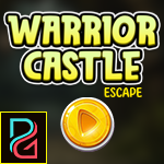 Pg Warrior Castle Escape