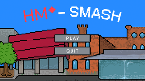 play Hm - Smash