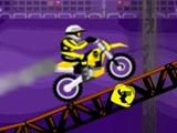 play Motocross Jumper