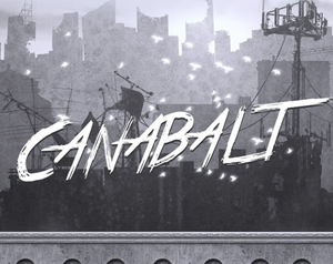 play Canabalt Classic