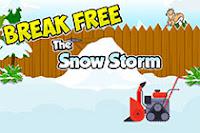 Sd Break Free The Snow Storm