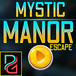 Pg Mystic Manor Escape
