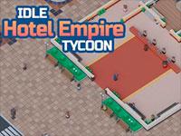 play Idle Hotel Empire Tycoon