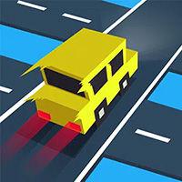 play Traffic Run Puzzle