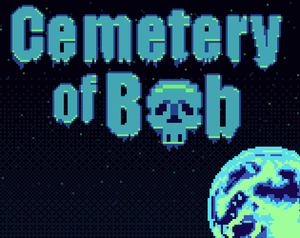 play Cemetery Of Bob