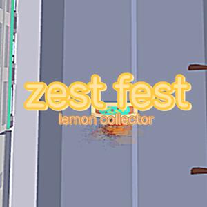 play Zest Fest