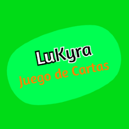 Lukyra: Juego De Cartas (Version Web)