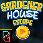 play Pg Gardener House Escape